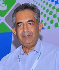 Sunil Khorana